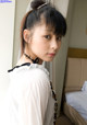 Anri Kawai - Korean Hair Pusey
