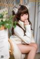 Coser@蠢沫沫 (chunmomo) Vol.046: (45 photos)