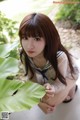MFStar Vol.105: Model Aojiao Meng Meng (K8 傲 娇 萌萌 Vivian) (46 photos)