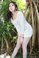 XIUREN No.497: Model Sabrina (许诺) (51 photos)