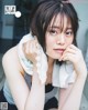 Rena Yamazaki 山﨑怜奈, BOMB! 2021.07 (ボム 2021年7月号)