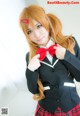 Cosplay Lechat - Dump Mmcf Uhtml