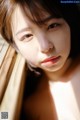 Riho Shishido 宍戸里帆, 週刊ポストデジタル写真集 ベティ・ブルーになりたくて Set.03