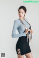 Beautiful Park Jung Yoon in the February 2017 fashion photo shoot (529 photos)
