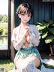 Hentai - 宋梦醉美 Set 1 20230602 Part 10